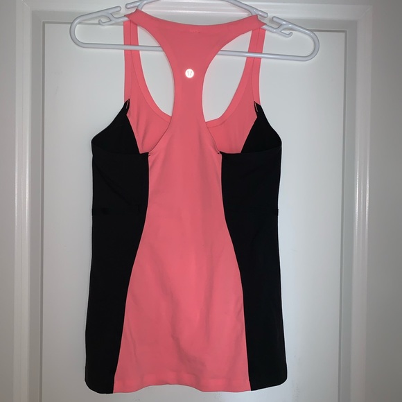 Lululemon tank - Picture 2 of 3